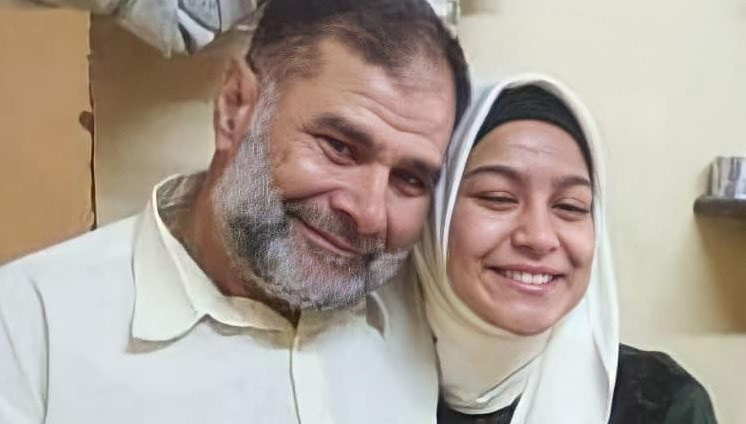 سلطات النظام المصري تنكيلها بعائلة المعتقل عبدالرحمن الشويخ