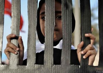 Bahrain’s political prisoners
