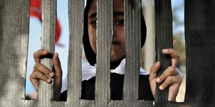 Bahrain’s political prisoners