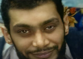 Abdulrahman al-Shuwaikh