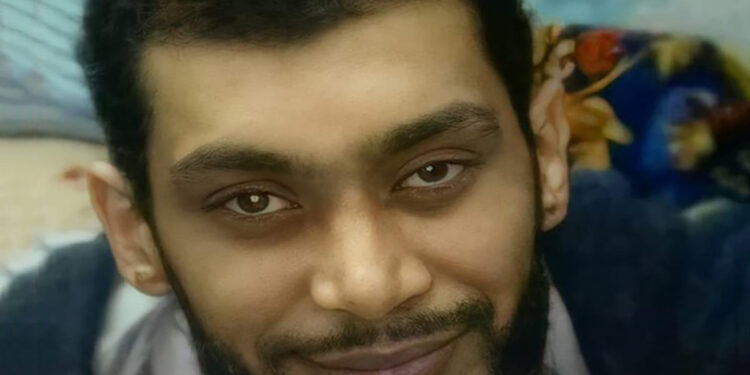 Abdulrahman al-Shuwaikh