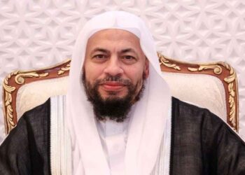 المفكر الطيار محمد موسى الشريف