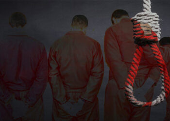 New Massacre against Innocent People