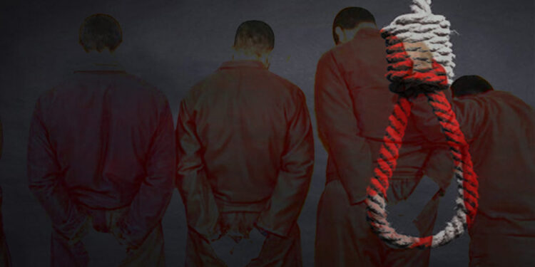New Massacre against Innocent People