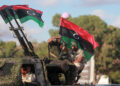المحاكم العسكرية شرق ليبيا تقوض مظاهر العدالة في البلاد