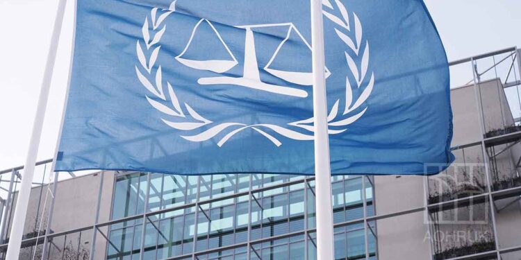 International Criminal Court