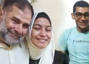 سلطات النظام المصري تنكيلها بعائلة المعتقل عبدالرحمن الشويخ