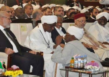 اللواء الطيب إبراهيم محمد خير