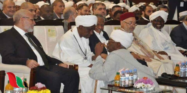 اللواء الطيب إبراهيم محمد خير