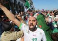 detainees continue hunger strike in Algeria