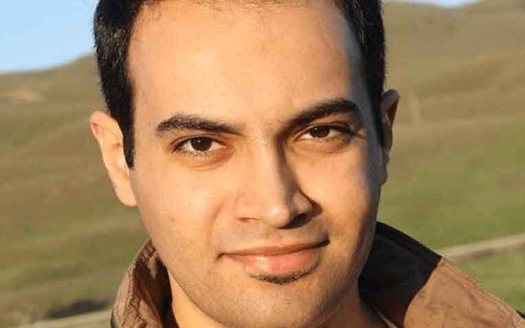المعتقل السعودي عبد الرحمن السدحان
