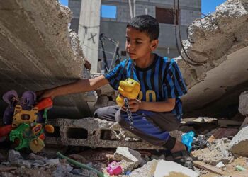 إسرائيل استخدمت مئات الأطنان من القنابل شديدة الانفجار في هجماتها الأخيرة على قطاع غزة