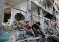 israeli war crimes