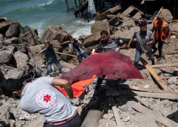 230 قتيلاً فلسطينياً بينهم 65 طفلا و39 سيدة