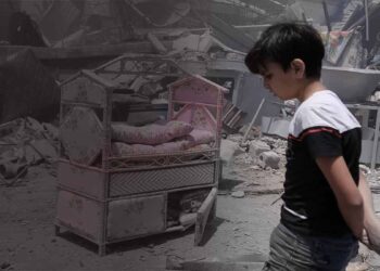 London Seminar: Israeli Crimes and International Law