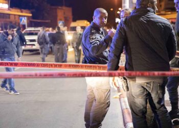 London Seminar: Israel’s Law Enforcement on the Palestinians Living Under its Rule