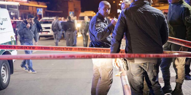 London Seminar: Israel’s Law Enforcement on the Palestinians Living Under its Rule