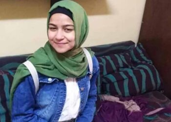 السلطات المصرية تطلق سراح سلسبيل الشويخ