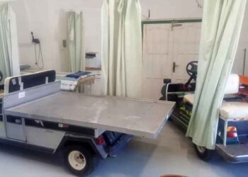 الاحتلال يغلق عيادة الاقصى