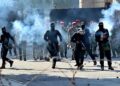 the Security Violence in Iraq