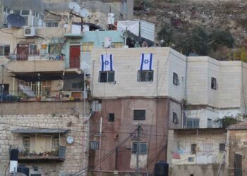 إخلاء منازل فلسطينية بالقدس
