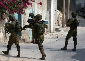 اعتقالات واسعة في شفا عمرو وعبلين وبير المكسور في الداخل الفلسطيني المحتل