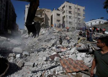 197 قتيلاً فلسطينياً بينهم 58 طفلا و34 سيدة