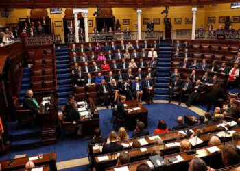 AOHR UK welcomes Irish criticism of Israeli “annexation” and UN human rights inquiry