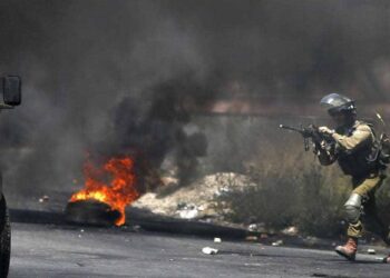 26 قتيلاً فلسطينياً و4 آلاف جريح في اعتداءات الاحتلال