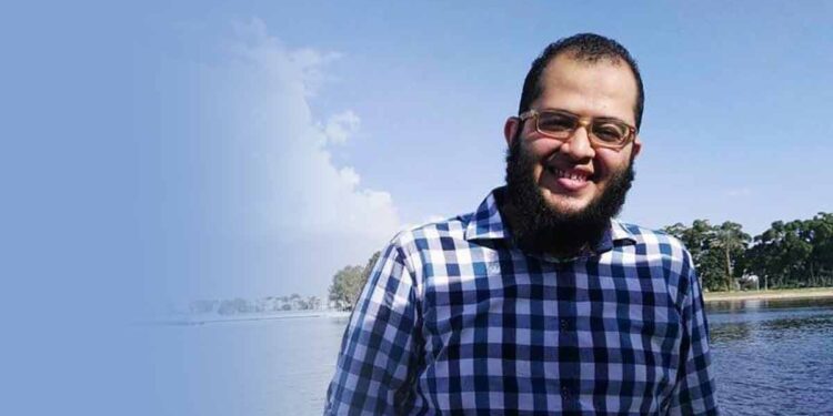 تدهور صحة المعتقل عبدالرحمن فراج