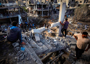 212قتيلاً فلسطينياً بينهم 59 طفلا و35 سيدة