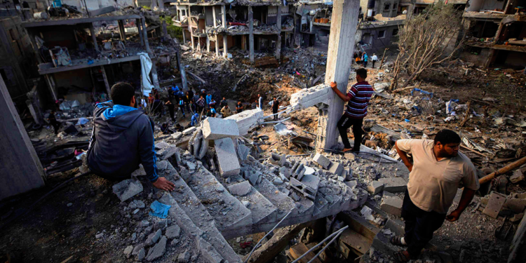 212 Palestinians Killed by the Occupation Forces