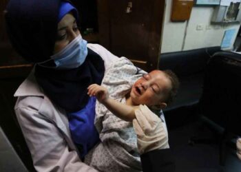 مجزرة في مخيم الشاطئ بغزة