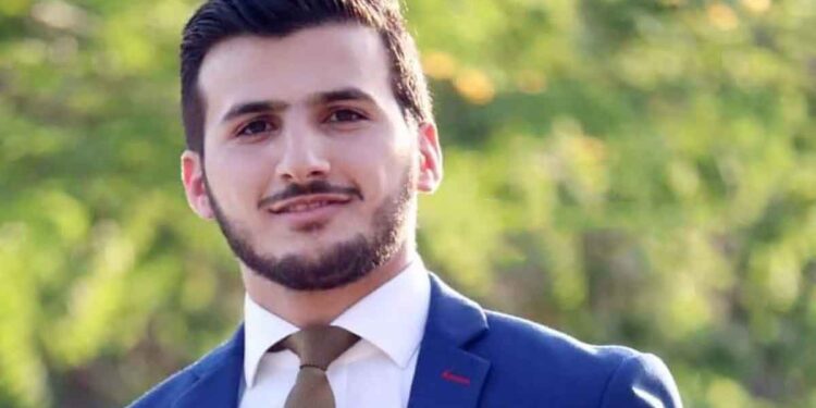 السلطة الفلسطينية تواصل اعتقال مهدي أبو عواد