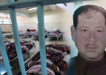 حسن سالم.. ضحية جديدة للإهمال الطبي