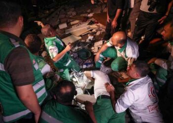 غزة.. 150 قتيلاً فلسطينياً