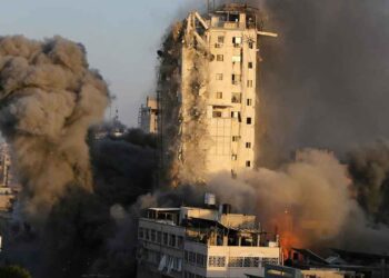 War Crimes of Israel