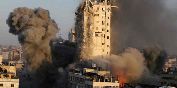 War Crimes of Israel