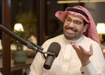 الخبير الاقتصادي حمزة السالم