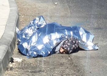 الاحتلال يقتل الفلسطينية "وفاء برادعي" بدم بارد