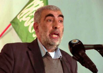 الشيخ كمال الخطيب