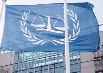 “الجنائية الدولية” تحذر من وقوع “جرائم محتملة” في فلسطين