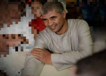 سيد نصار.. ثاني ضحايا الإهمال الطبي بسجون مصر