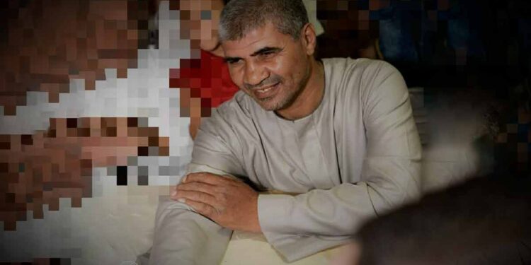 سيد نصار.. ثاني ضحايا الإهمال الطبي بسجون مصر
