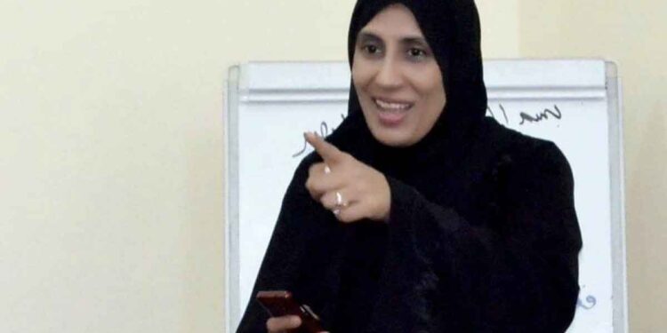 اختطاف الناشطة منى هاشم في عدن