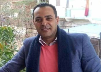 المعتقل عبدالقادر جابر عبدالجابر (43 عاماً)