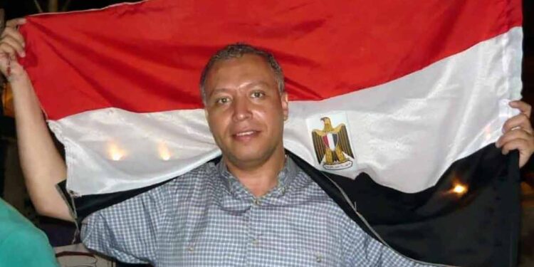 اعتقال السفير المصري السابق في فنزويلا، يحيى نجم