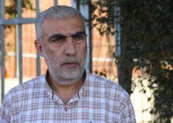 الاحتلال يمدد اعتقال "كمال الخطيب" للمرة السادسة