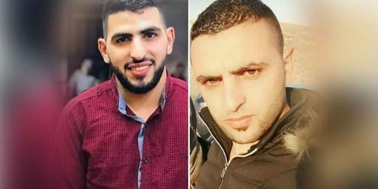 اعتقال الشقيقين سيف الدين ومحمد مصطفى الصفدي