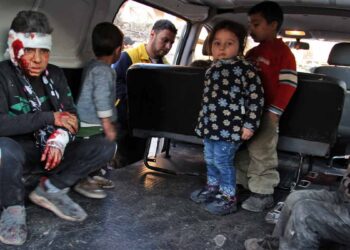 قوات النظام السوري تقتل طفلاً بإدلب